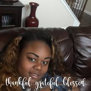 Meet your Posher, Radeyah